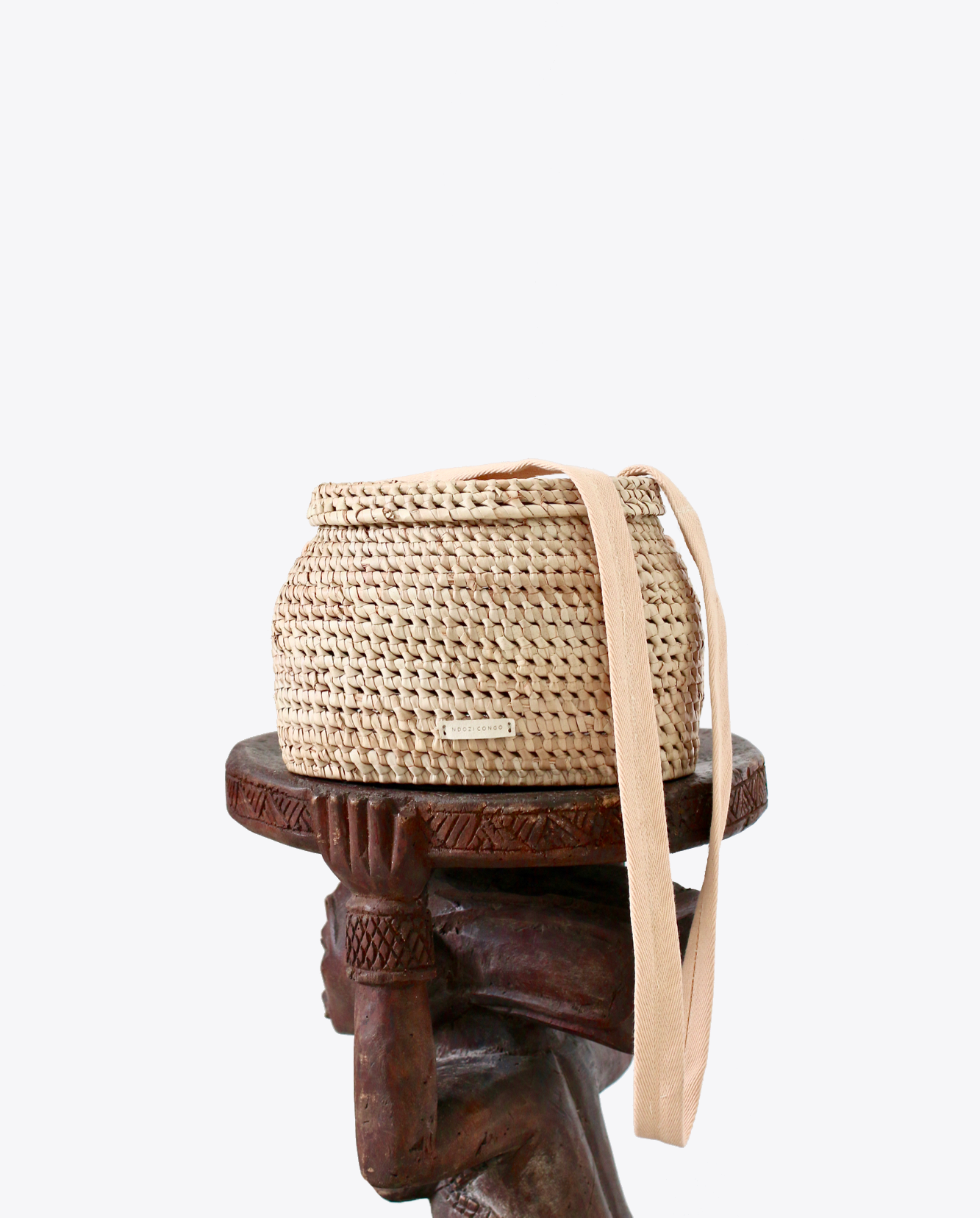 Mwasi anse beige