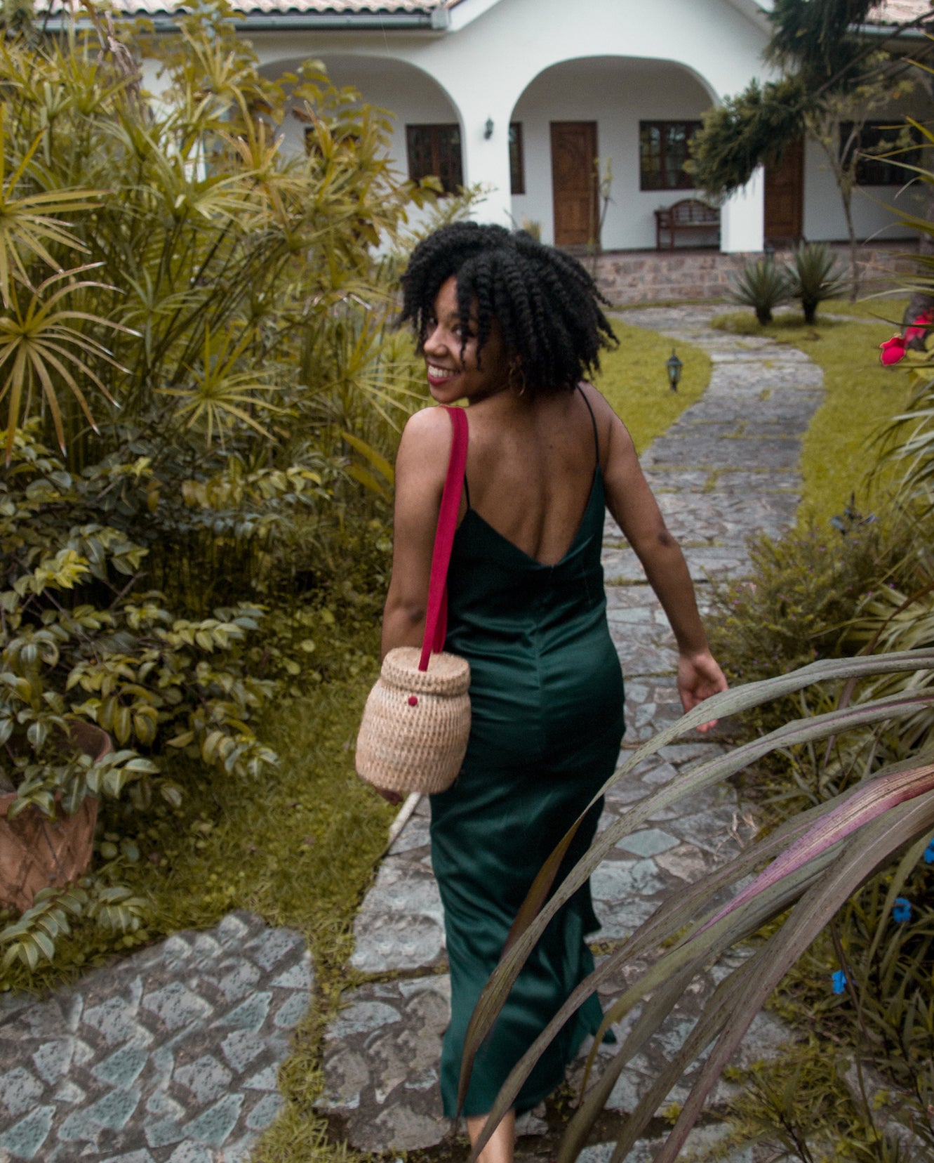 Mwasi anse rouge