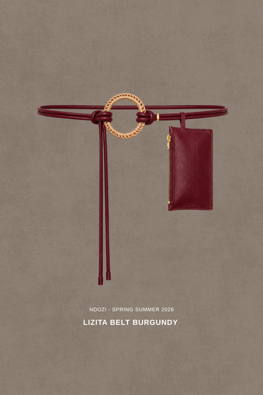 LIZITA - ROUGE